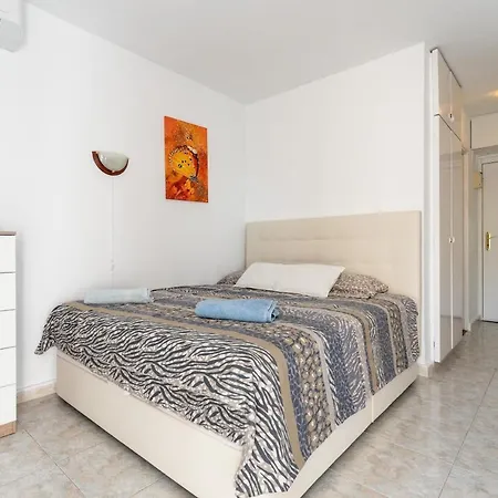 Apartment Estudio Hercules Benalmadena