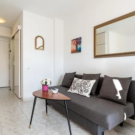 Apartment Estudio Hercules