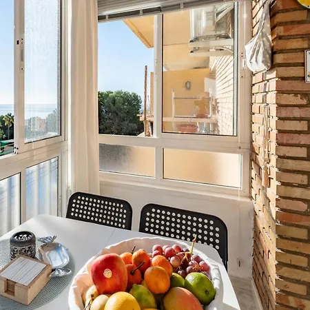 Apartment Estudio Hercules *