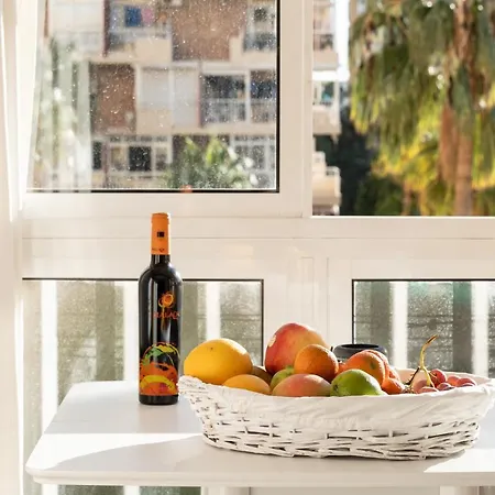 Apartment Estudio Hercules