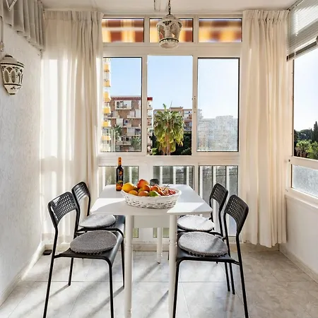 Apartment Estudio Hercules *